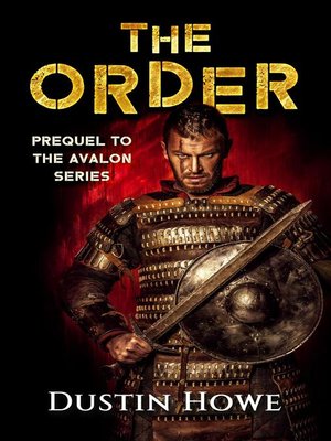 cover image of The Order